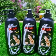DẦU GỘI ĐẦU TINH CHẤT BỒ KẾT 1000ML