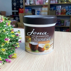 Ủ TÓC DỪA JENNA LÀM MỀM MƯỢT TÓC