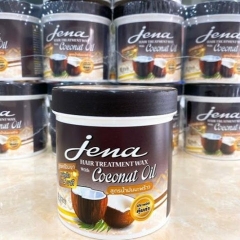 Ủ TÓC DỪA JENNA LÀM MỀM MƯỢT TÓC