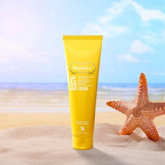 LOTION SỮA DƯỠNG THỂ CHỐNG NẮNG