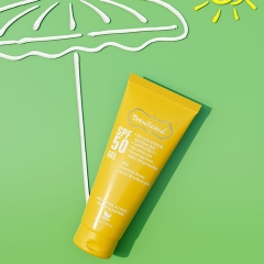 KEM CHỐNG NẮNG TEENILICIOUS SPF 50 GEL (TUÝP 75G)