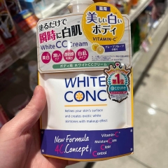 COMBO DƯỠNG TRẮNG TOÀN THÂN WHITE CONC NỘI ĐỊA NHẬT - WHITE CONC