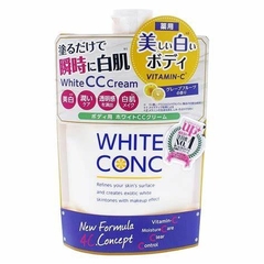 COMBO DƯỠNG TRẮNG TOÀN THÂN WHITE CONC NỘI ĐỊA NHẬT - WHITE CONC