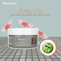 KEM DƯỠNG HÌNH XĂM - TEENILICIOUS 50G