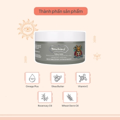 KEM DƯỠNG HÌNH XĂM - TEENILICIOUS 50G