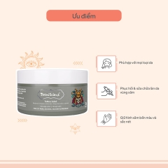 KEM DƯỠNG HÌNH XĂM - TEENILICIOUS 50G