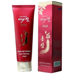 SỮA RỬA MẶT SÂM ĐỎ 130ML LÀM SẠCH MỀM MỊN TRẮNG DA AD574 - ÁNH DƯƠNG