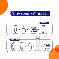 GEL GIẢM MỤN, NGĂN NGỪA HÌNH THÀNH NHÂN MỤN MỚI SALYZAP NIGHT TIME- FIXDERMA TUÝP 20G