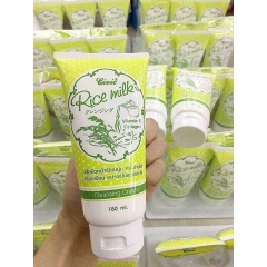 SỮA RỬA MẶT CÁM GẠO THÁI LAN 180ML - HGS