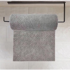 CUỘN 25 KHĂN LAU ĐA NĂNG TÁI SỬ DỤNG THAN TRE - SU