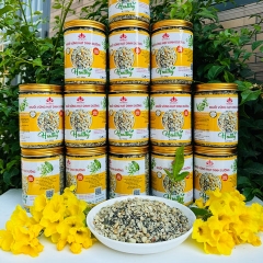 HẠT DINH DƯỠNG MUỐI VỪNG HỘP 500G - YẾN BEAUTY