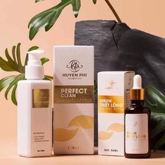 KEM TẨY LÔNG HUYỀN PHI (TẶNG KÈM SERUM) - HGS
