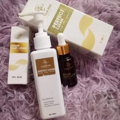 KEM TẨY LÔNG HUYỀN PHI (TẶNG KÈM SERUM) - HGS