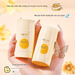 GEL BÔI NỨT GÓT CHÂN HEYXI 30GR - GDN