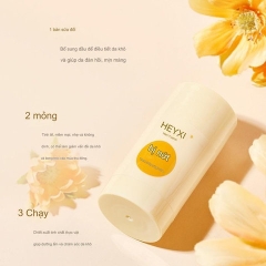 GEL BÔI NỨT GÓT CHÂN HEYXI 30GR - GDN