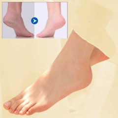 GEL BÔI NỨT GÓT CHÂN HEYXI 30GR - GDN