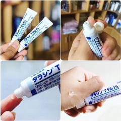 KEM TRỊ MỤN NHẬT BẢN DALACIN T GEL 1% - HGS