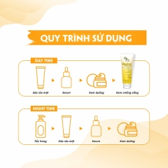 GEL CHỐNG NẮNG DÀNH CHO DA MỤN SHADOW SPF 30+ GEL - FIXDERMA TUÝP 75G