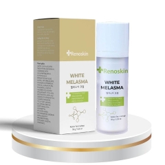 COMBO TRỊ NÁM BAN NGÀY TẶNG SERUM TÁI TẠO DA WHITE PEEL RENOSKIN