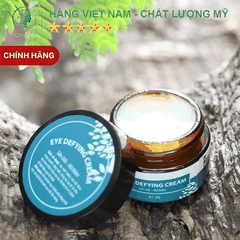 KEM TRỊ THÂM VÀ NGĂN NGỪA NẾP NHĂN VÙNG MẮT WONMON 20G