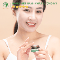 KEM TRỊ THÂM VÀ NGĂN NGỪA NẾP NHĂN VÙNG MẮT WONMON 20G