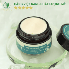KEM TRỊ THÂM VÀ NGĂN NGỪA NẾP NHĂN VÙNG MẮT WONMON 20G