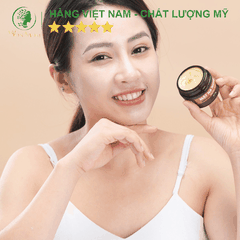 MẶT NẠ NGHỆ TRẮNG DA, SẠCH MỤN WONMOM 50G