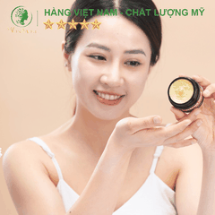 MẶT NẠ NGHỆ TRẮNG DA, SẠCH MỤN WONMOM 50G