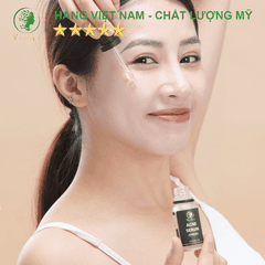 SERUM TRỊ MỤN, TRỊ THÂM, TRẮNG DA CHO MẸ BẦU VÀ SAU SINH WONMOM 20ML