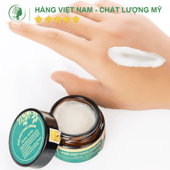 KEM CHỐNG LÃO HÓA, CĂNG BÓNG TRẮNG DA 30G - WOMOM