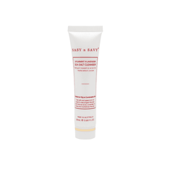 SỮA RỬA MẶT TẠO BỌT SẠCH SÂU DA THUẦN CHAY HỮU CƠ SPEARMINT N LAVENDER SEA SALT CLEANSER - SASY N SAVY