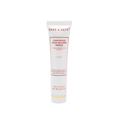 MẶT NẠ CẤP ẨM PHỤC HỒI THUẦN CHAY HỮU CƠ VITAMIN ENRICHED FACIAL RECOVERY MASQUE - SASY N SAVY