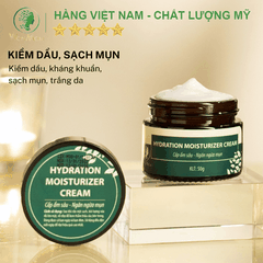 BỘ ĐÁNH BAY MỤN CỨNG ĐẦU CHUYÊN SÂU WONMOM (1 SỮA RỬA MẶT + 1 SERUM MỤN + 1 KEM CẤP ẨM)