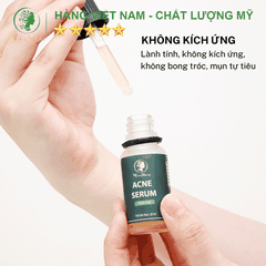 BỘ ĐÁNH BAY MỤN CỨNG ĐẦU CHUYÊN SÂU WONMOM (1 SỮA RỬA MẶT + 1 SERUM MỤN + 1 KEM CẤP ẨM)