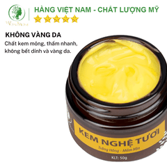 BỘ DƯỠNG TRẮNG DA, SẠCH NÁM WONMON (SERUM VITAMIN C + KEM NGHỆ TƯƠI)