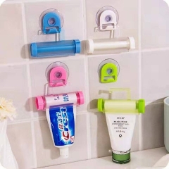 DỤNG CỤ NẶN BÓP LẤY KEM ĐÁNH RĂNG TIỆN ÍCH