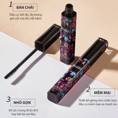 CÂY CHUỐT TÓC CON, GEL VUỐT TÓC MAI