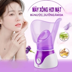 MÁY XÔNG MẶT, DƯỠNG ẨM DA BÙ NƯỚC