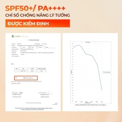 COMBO 02 KEM CHỐNG NẮNG SA MẠC [TUÝP 50G]
