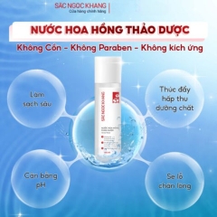 COMBO KEM DƯỠNG DA BAN ĐÊM 30G + NƯỚC HOA HỒNG 145ML