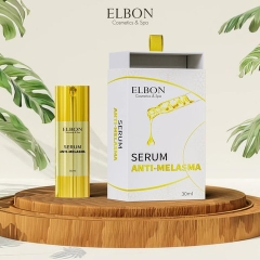 SERUM ỨC CHẾ NÁM 30ML - ELBON