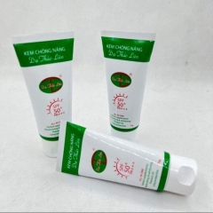 KEM CHỐNG NẮNG - DẠ THẢO LIÊN