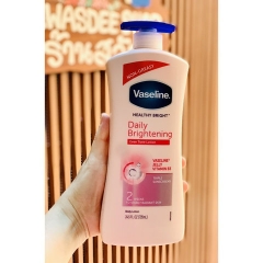 SỮA DƯỠNG THỂ VASELINE 725ML CHÍNH HÃNG - SILVER