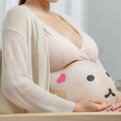 MẶT NẠ BỤNG BẦU TNTN MOM'S CẤP ẨM, HỖ TRỢ TRỊ RẠN BỤNG 7 MIẾNG