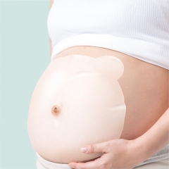 MẶT NẠ BỤNG BẦU TNTN MOM'S CẤP ẨM, HỖ TRỢ TRỊ RẠN BỤNG 7 MIẾNG