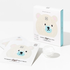 MẶT NẠ BỤNG BẦU TNTN MOM'S CẤP ẨM, HỖ TRỢ TRỊ RẠN BỤNG 7 MIẾNG