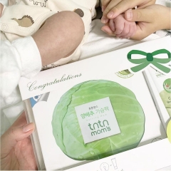 MẶT NẠ NGỰC BẮP CẢI TNTN MOMS THUẦN CHAY
