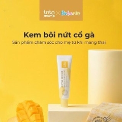 KEM BÔI NỨT CỔ GÀ TNTN MOMS THUẦN CHAY 25GR
