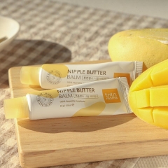 KEM BÔI NỨT CỔ GÀ TNTN MOMS THUẦN CHAY 25GR