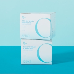 THẤM HÚT SỮA THUẦN CHAY ZERO SAP TNTN MOM'S